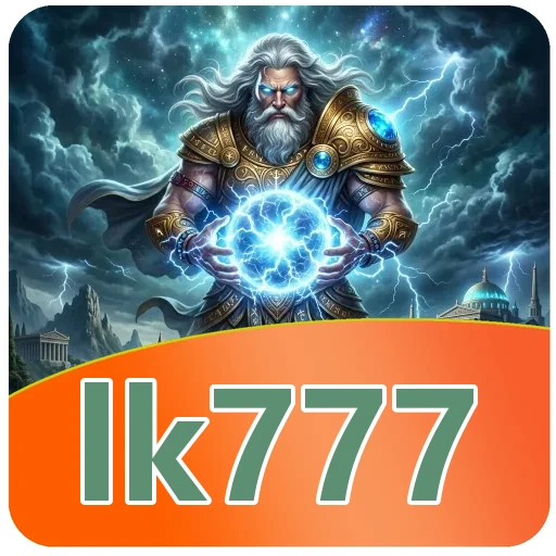 Ilustrasi aplikasi lk777 di Android