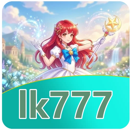 Layar pemasangan lk777 APK