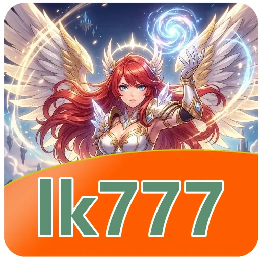 Aplikasi lk777 setelah terpasang